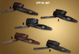 STP-GL021 背帶 三衛樂器專業吉他配件