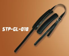 三衛樂器STP GL 018背帶 樂手舞臺上的可靠伙伴