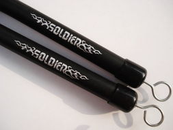 三衛樂器 專業品質，樂動未來——聚焦SW DS 201鼓刷/鼓棒及打擊樂配件