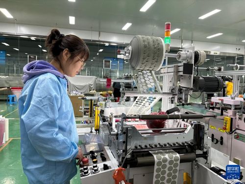 河北保定 深度融入協(xié)同發(fā)展，跑出集成電路產業(yè)轉型“加速度”