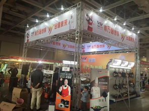 2016長沙日用百貨展 創(chuàng)新與商機并蓄的行業(yè)盛會